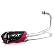 Escapamento Pro Tork Next Hp Series Competition Fan 160 2015 - Cg Start 160 - Titan 160