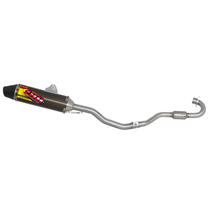 Escapamento pro tork powercore 788 nxr 150 bros 2009/15 Escapamento pro tork powercore 788 nxr 150 bros 2009/15