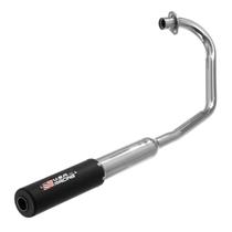 Escapamento pro tork usa racing cbx 250 twister Escapamento pro tork usa racing cbx 250 twister
