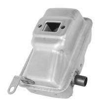 Escapamento Roçadeira 236R 143Rii Husqvarna 505299301