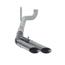 Escapamento Saída Dupla p Scania PG/R 2014 2015 2016 2017 LE