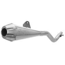 Escapamento Shot 8 para NXR Bros 160 2015 e XRE 190 2016 a 2023 Pro Tork