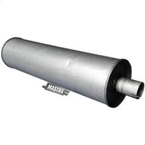 Escapamento Silencioso 6-90 6-90s T-90s Motor Mwm 1987 1994