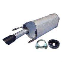 Escapamento Silencioso Agile 1.4 2009 2010 2011 2012 13 2014