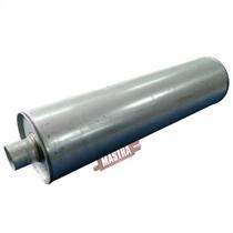 Escapamento Silencioso Caminhão 1214 1414 1614 1989 A 1996