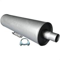 Escapamento Silencioso Caminhão 6-90 6-90s T-90s Mwm 87 A 94