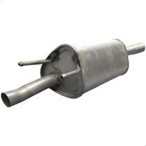 Escapamento Silencioso Corsa Gs Hatch 1.0 1.4 1.6 1.8 94 05