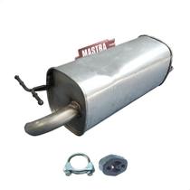 Escapamento Silencioso Fiesta Hatch 1.0 Zetec Rocam 03 2005 Escapamento Silencioso Fiesta Hatch 1.0 Zetec Rocam 03 2005