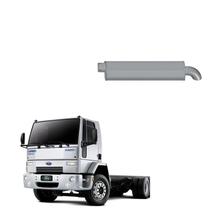 Escapamento Silencioso Ford Cargo 3530 4030 4031 Original Escapamento Silencioso Ford Cargo 3530 4030 4031 Original