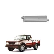 Escapamento Silencioso Gm C20 A20 D20 Bonanza Original Escapamento Silencioso Gm C20 A20 D20 Bonanza Original