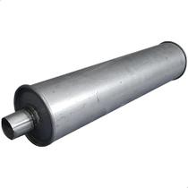 Escapamento Silencioso Intermediário A10 A20 1981 A 1984