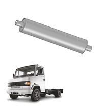 Escapamento Silencioso Mb 712 912 914 Origin 1988 Em Diante