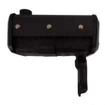 Escapamento Silencioso Motor Diesel 10 12 13hp Branco Toyama Escapamento Silencioso Motor Diesel 10 12 13hp Branco Toyama