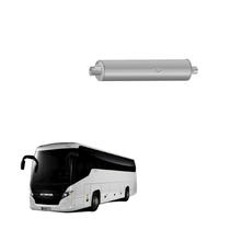 Escapamento Silencioso Ônibus Scania 112 113 Original