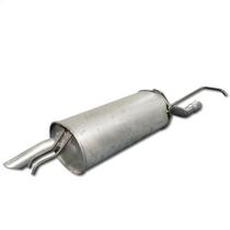 Escapamento Silencioso Palio Weekend 1.4 8v Fire 2009 A 2011