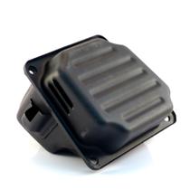 Escapamento Silencioso Para Motosserra Ms 381/382 Sthil Escapamento Silencioso Para Motosserra Ms 381/382 Sthil