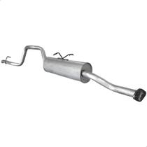 Escapamento Silencioso Ranger Cabine Simples 4.0 97 01