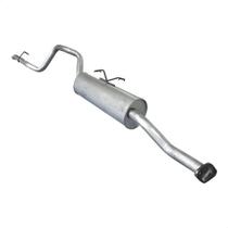 Escapamento Silencioso Ranger Hsd Cabine Simples 2.5 97 00