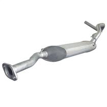 Escapamento Silencioso Ranger Stx Cabine Simples 4.0 94 A 97