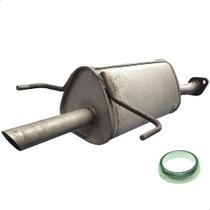 Escapamento Silencioso Traseiro Astra Hatch 1.8 2.0 98 A 00 Escapamento Silencioso Traseiro Astra Hatch 1.8 2.0 98 A 00