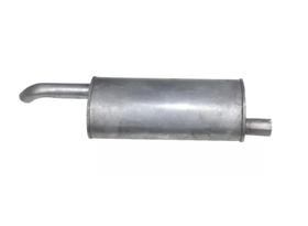 Escapamento Silencioso Traseiro Astra Hatch 2.0 8v 1995