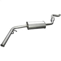 Escapamento Silencioso Traseiro Premio 1.6 8v 1990 A 1991