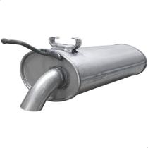 Escapamento Silencioso Traseiro Saveiro 1.6 8v 1998 A 2010 Escapamento Silencioso Traseiro Saveiro 1.6 8v 1998 A 2010