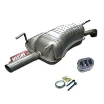 Escapamento Silencioso Traseiro Vectra 2.0 16v 1996 A 2005 Escapamento Silencioso Traseiro Vectra 2.0 16v 1996 A 2005