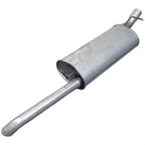 Escapamento Silencioso Traseiro Vectra Sedan 2.0 1994 A 1996 Escapamento Silencioso Traseiro Vectra Sedan 2.0 1994 A 1996