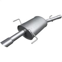 Escapamento Silencioso Vectra 2.0 Hatch Gt Gtx 2009 A 2011 Escapamento Silencioso Vectra 2.0 Hatch Gt Gtx 2009 A 2011