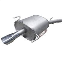 Escapamento Silencioso Vectra Hatch Gtx 2.0 8v 2009 A 2013 Escapamento Silencioso Vectra Hatch Gtx 2.0 8v 2009 A 2013