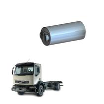 Escapamento Silencioso Volco Onibus B7r Original