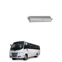 Escapamento Silencioso Vw 13170 13190 15170 15190 Original