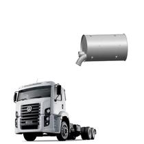 Escapamento Silencioso Vw Constellation 19.320 25.320 Origin