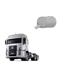 Escapamento Silencioso Vw Constellation 25.370 Original