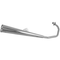 Escapamento super adventure original titan 150 esd 2009/13