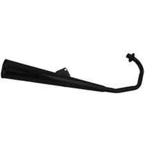 Escapamento super adventure original titan 150 esd 2009/13