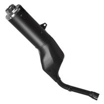 Escapamento super adventure original xr 250 tornado 2001/08