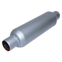 Escapamento Surdina Intermediário Universal 2 Pol JK