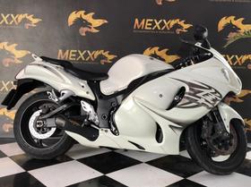 Escapamento Suzuki Hayabusa Gsx 1300 Taylormade Mexx Cod.120