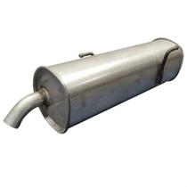 Escapamento Traseiro Peugeot 207 Hatch 1.4 8v 2008... Escapamento Traseiro Peugeot 207 Hatch 1.4 8v 2008...