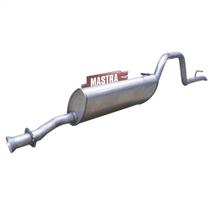 Escapamento Traseiro Ranger Stx 4.0 Cabine Simples 1994 1997