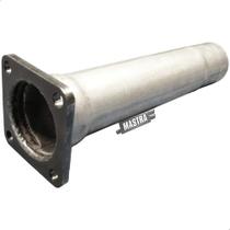Escapamento Tubo 12140 Turbo Motor Mwm 1998 Em Diante Escapamento Tubo 12140 Turbo Motor Mwm 1998 Em Diante