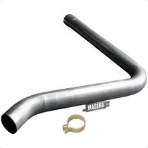 Escapamento Tubo Caminhão 1214 / 1414 / 1614 1989 1996