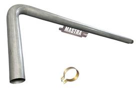 Escapamento Tubo Caminhão 2016 2213 Turbo 1969 A 1988