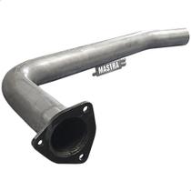 Escapamento Tubo Caminhão 2219 2220 Turbo 1969 A 1988