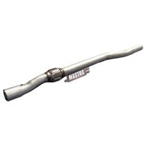 Escapamento Tubo Com Flexível Fiorino 1.4 8v 2013 A 2015