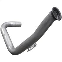 Escapamento Tubo Dianteiro F1000 Turbo 1996 A 1998