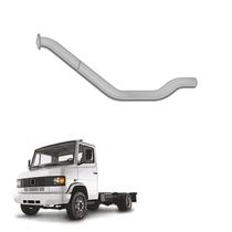 Escapamento Tubo Dianteiro Mb 712 912 914 Original 3p