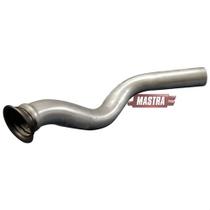 Escapamento Tubo Dianteiro Ranger Cabine Dupla 3.0 10 A 12